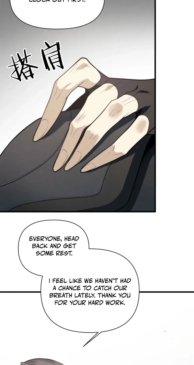 Transmigrating Into the Cyber Game After Being on Top for Killing Boss Chapter 57 246 32906ed1bd38