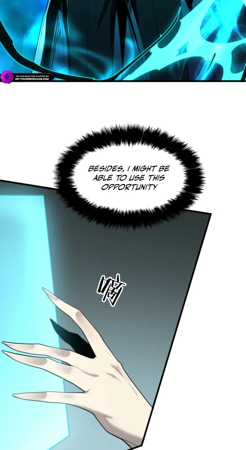 Transmigrating Into the Cyber Game After Being on Top for Killing Boss Chapter 57 272 407405355f1b