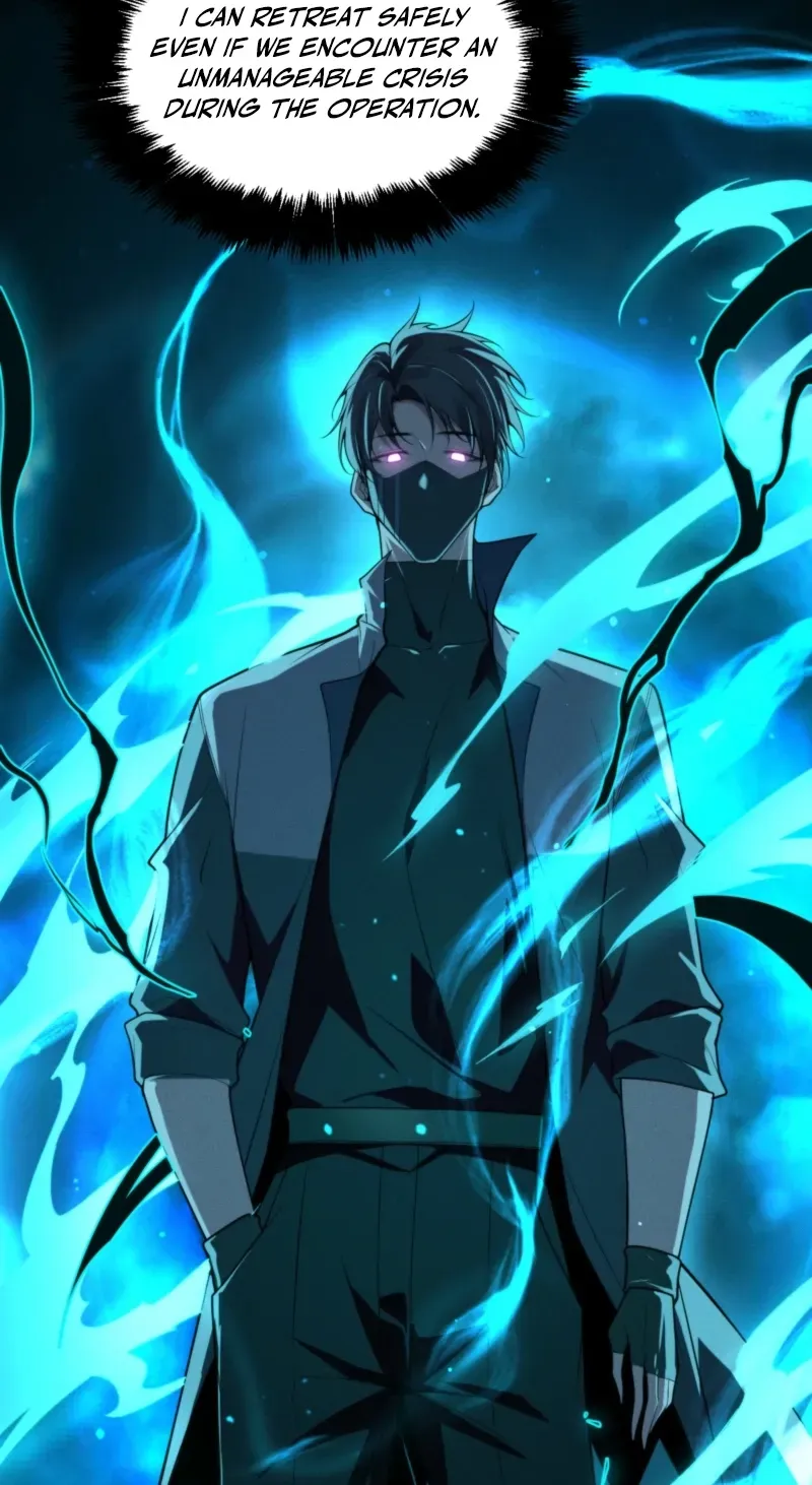 Transmigrating Into the Cyber Game After Being on Top for Killing Boss Chapter 57 271 64b285f88961