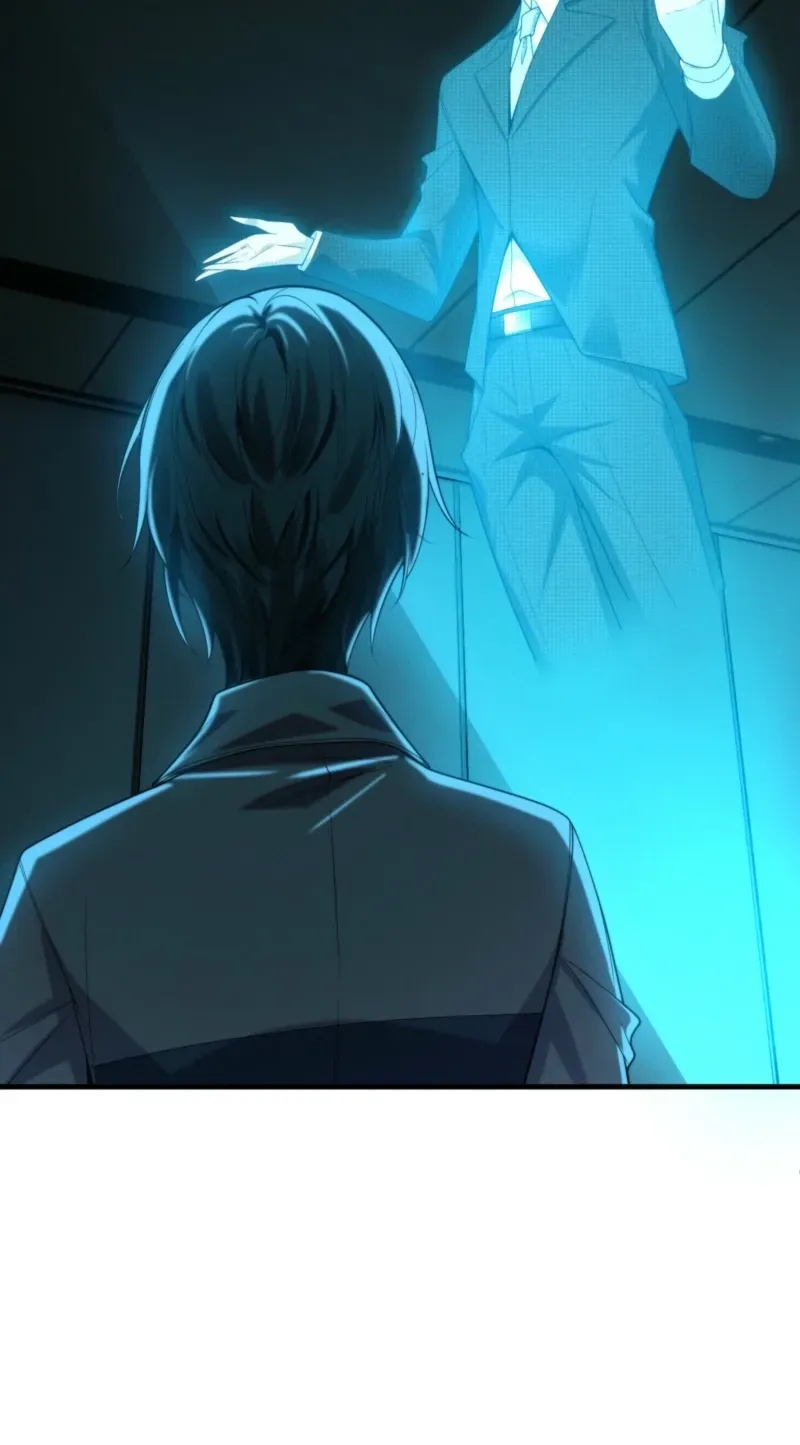 Transmigrating Into the Cyber Game After Being on Top for Killing Boss Chapter 57 295 68147ad1d42f