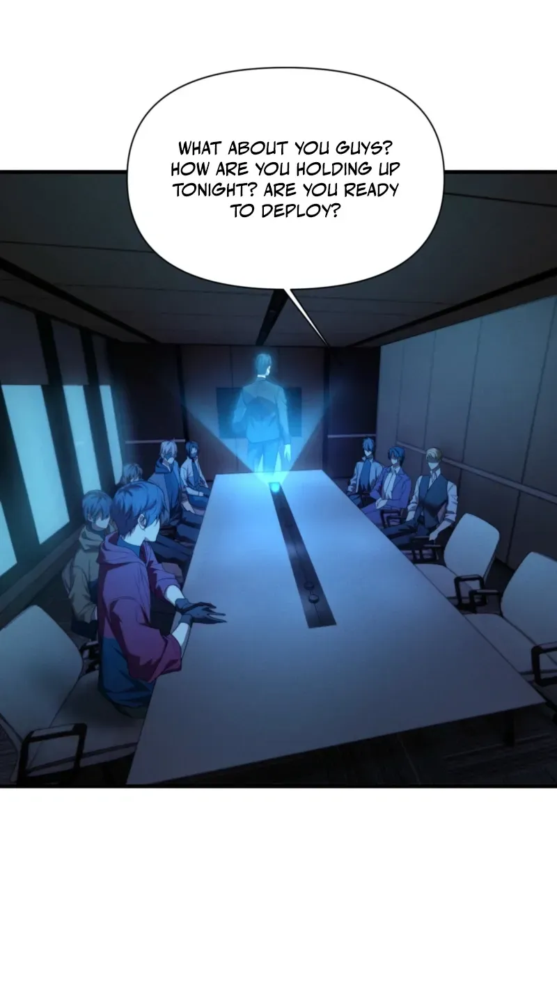 Transmigrating Into the Cyber Game After Being on Top for Killing Boss Chapter 57 301 748c5377434f