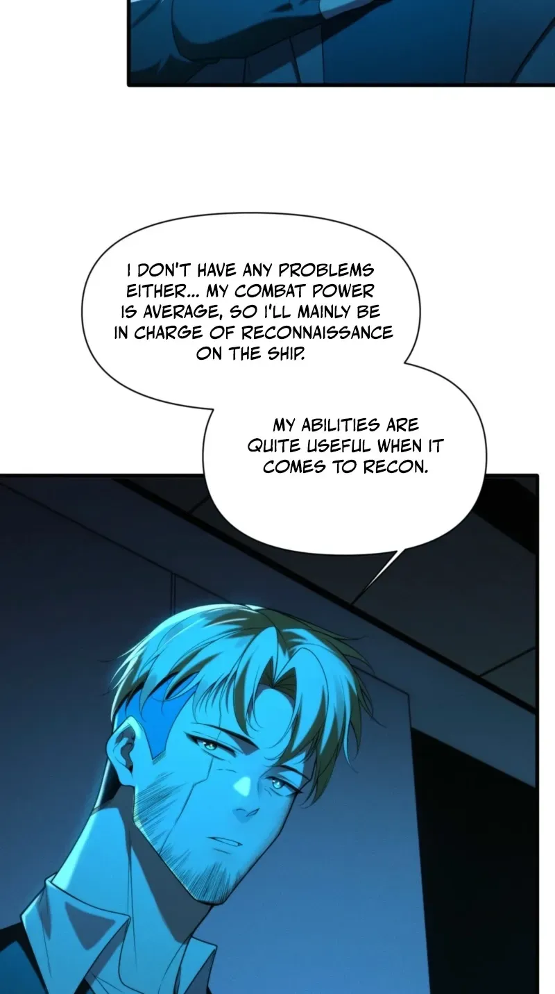 Transmigrating Into the Cyber Game After Being on Top for Killing Boss Chapter 57 303 a19d049e94dc