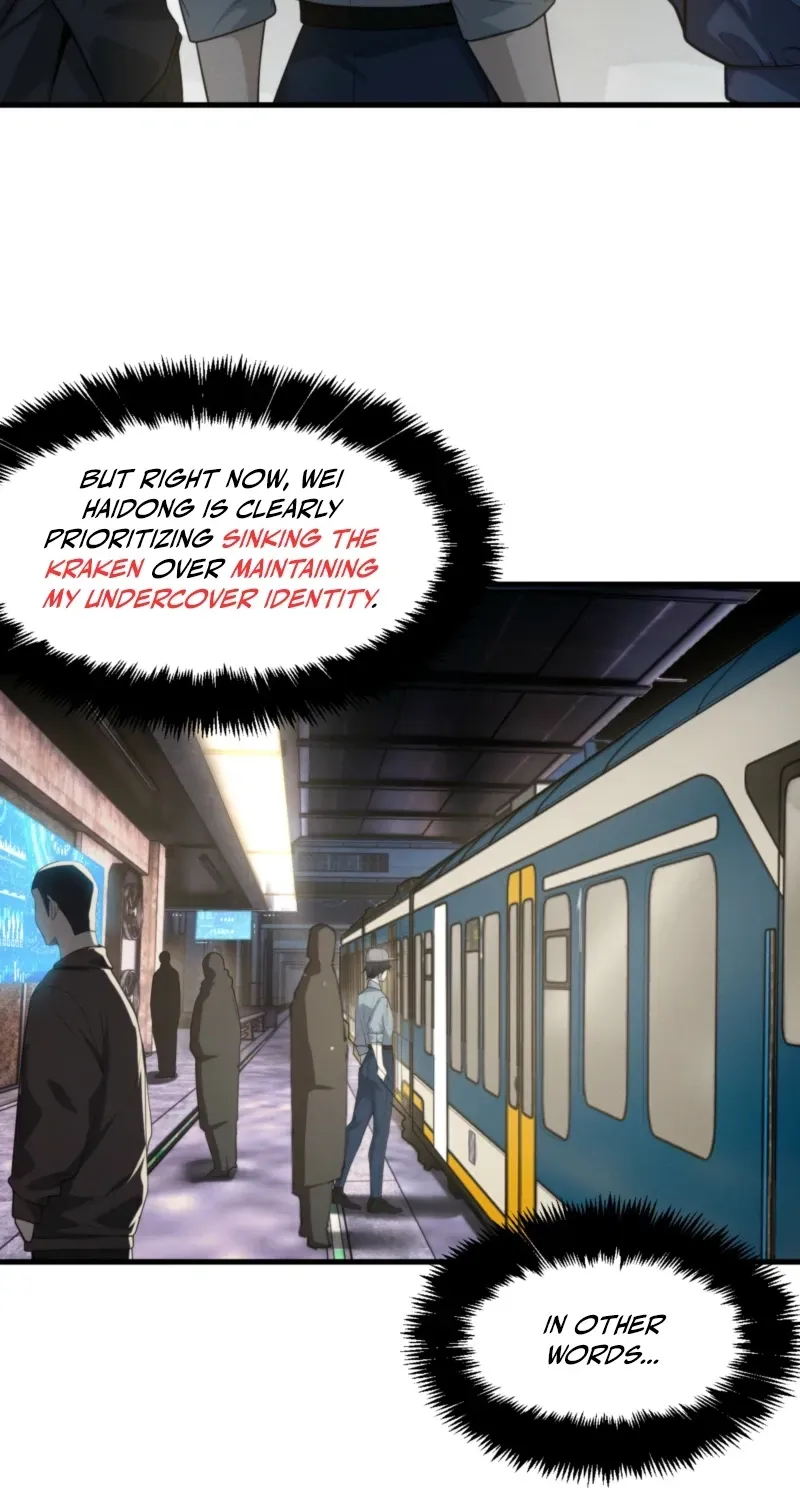 Transmigrating Into the Cyber Game After Being on Top for Killing Boss Chapter 57 265 a46f705da5bf