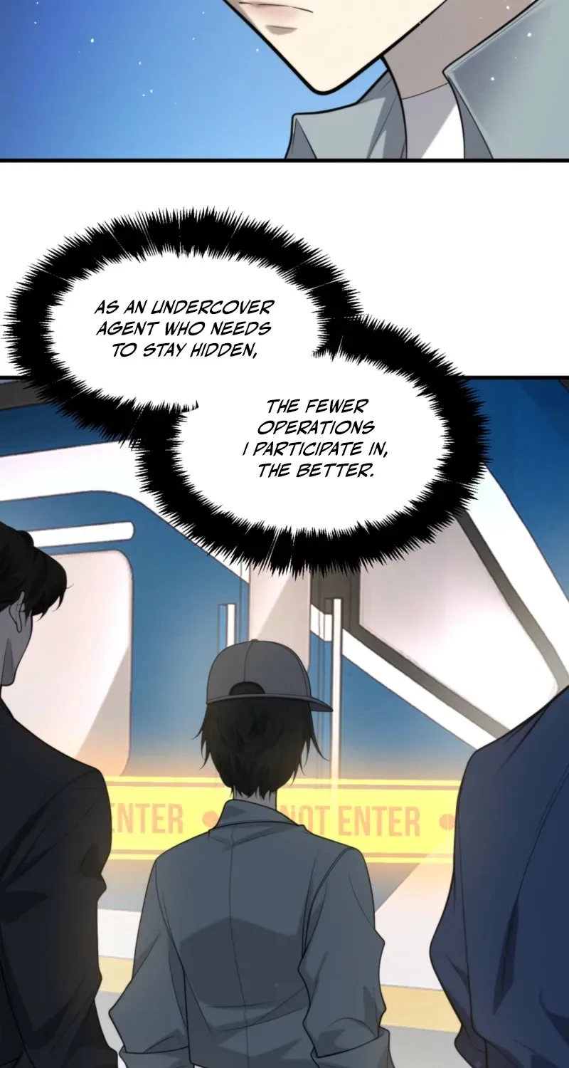Transmigrating Into the Cyber Game After Being on Top for Killing Boss Chapter 57 263 c4536bdd5e09
