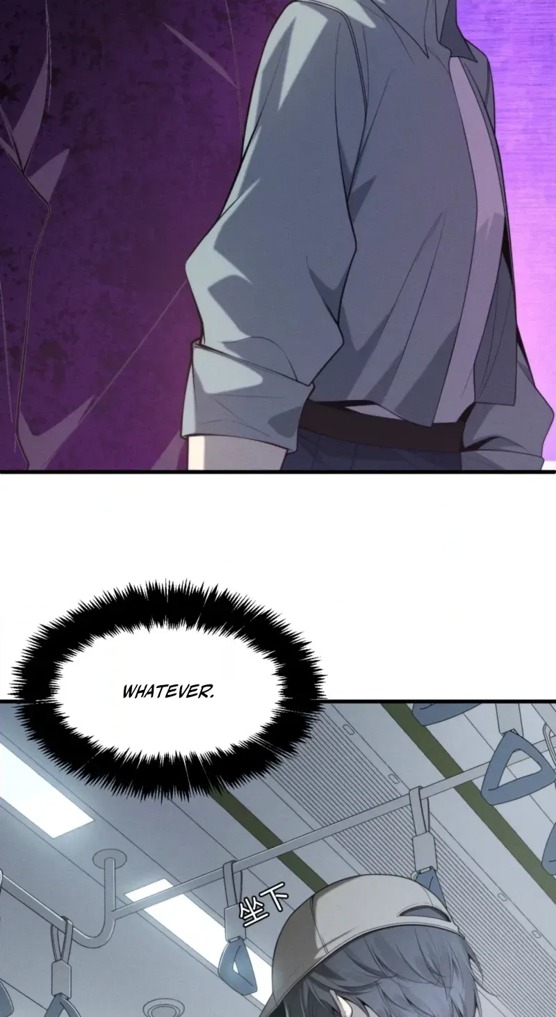 Transmigrating Into the Cyber Game After Being on Top for Killing Boss Chapter 57 267 dad2b03e585d