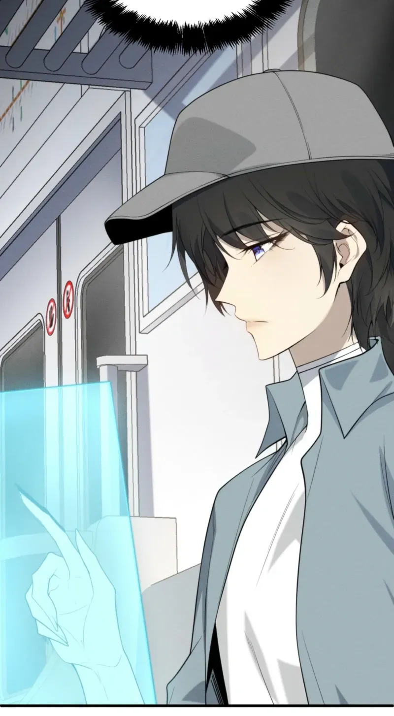Transmigrating Into the Cyber Game After Being on Top for Killing Boss Chapter 57 274 fddcde6274cb