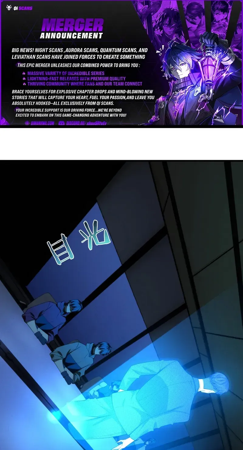 Transmigrating Into the Cyber Game After Being on Top for Killing Boss Chapter 58 199 02e3ed659e65