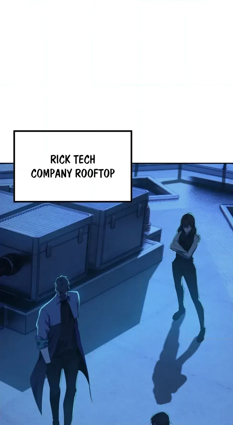 Transmigrating Into the Cyber Game After Being on Top for Killing Boss Chapter 58 218 0416e4a55123