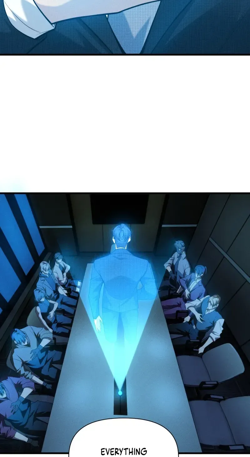 Transmigrating Into the Cyber Game After Being on Top for Killing Boss Chapter 58 215 1084d7832efa