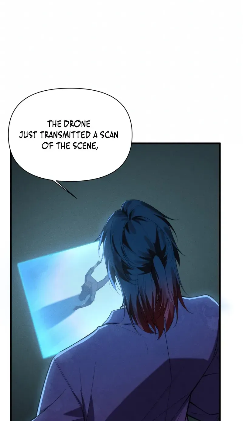 Transmigrating Into the Cyber Game After Being on Top for Killing Boss Chapter 58 262 17f2231f958d