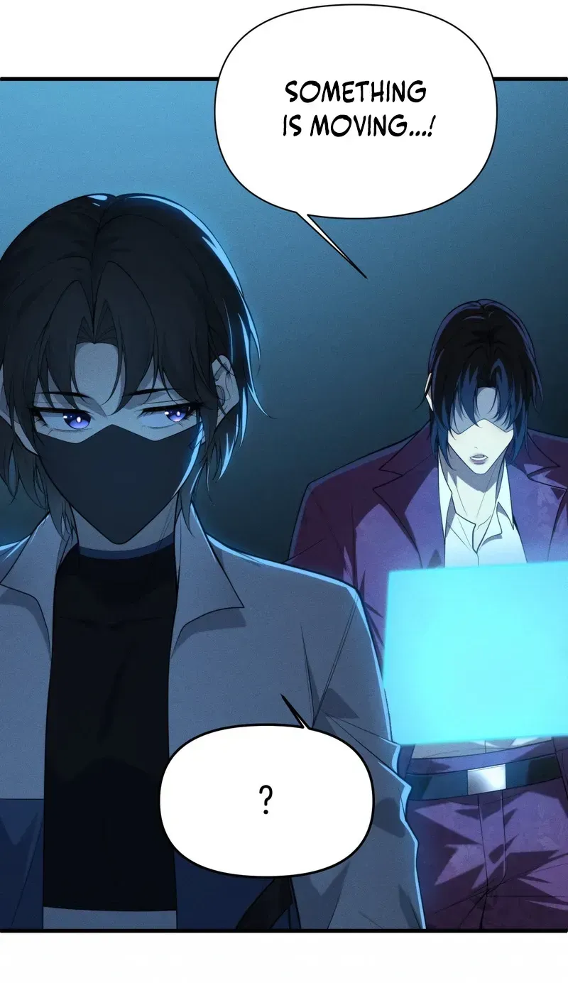 Transmigrating Into the Cyber Game After Being on Top for Killing Boss Chapter 58 261 1ae896a7fe5a