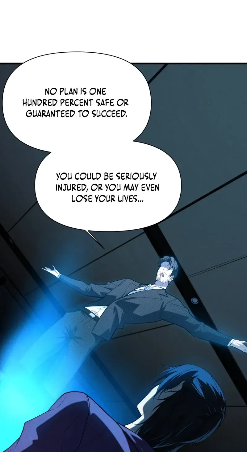 Transmigrating Into the Cyber Game After Being on Top for Killing Boss Chapter 58 213 3f8b20e8a3cf