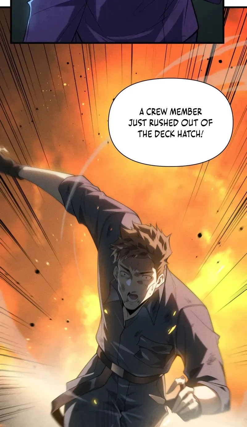 Transmigrating Into the Cyber Game After Being on Top for Killing Boss Chapter 58 263 65530ee10fe5