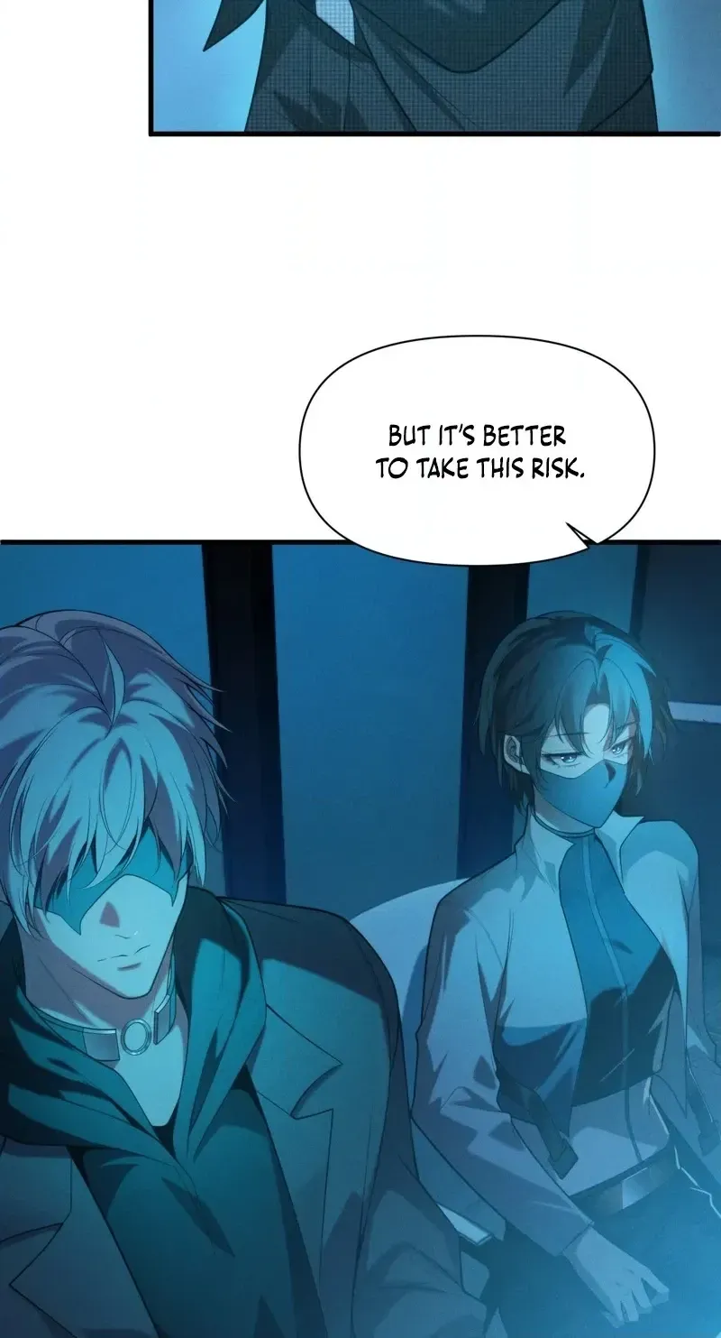 Transmigrating Into the Cyber Game After Being on Top for Killing Boss Chapter 58 208 6682ab8fa089