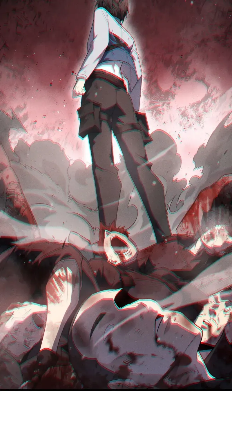Transmigrating Into the Cyber Game After Being on Top for Killing Boss Chapter 58 259 75ee00ef2d0c