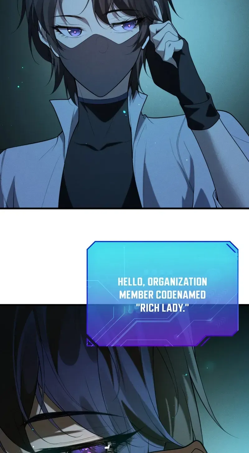 Transmigrating Into the Cyber Game After Being on Top for Killing Boss Chapter 58 224 95687064c9f7