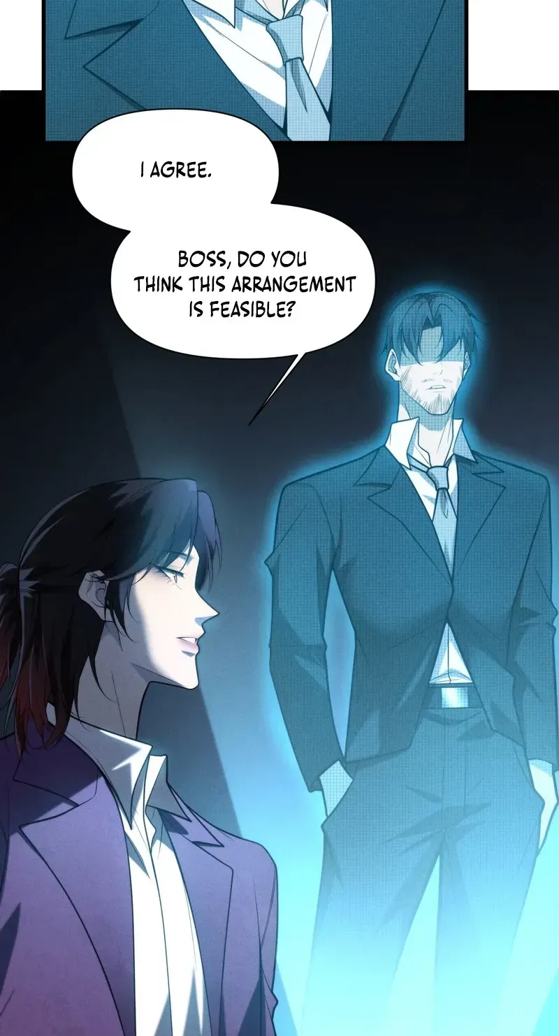 Transmigrating Into the Cyber Game After Being on Top for Killing Boss Chapter 58 206 cdaaa0ad206d