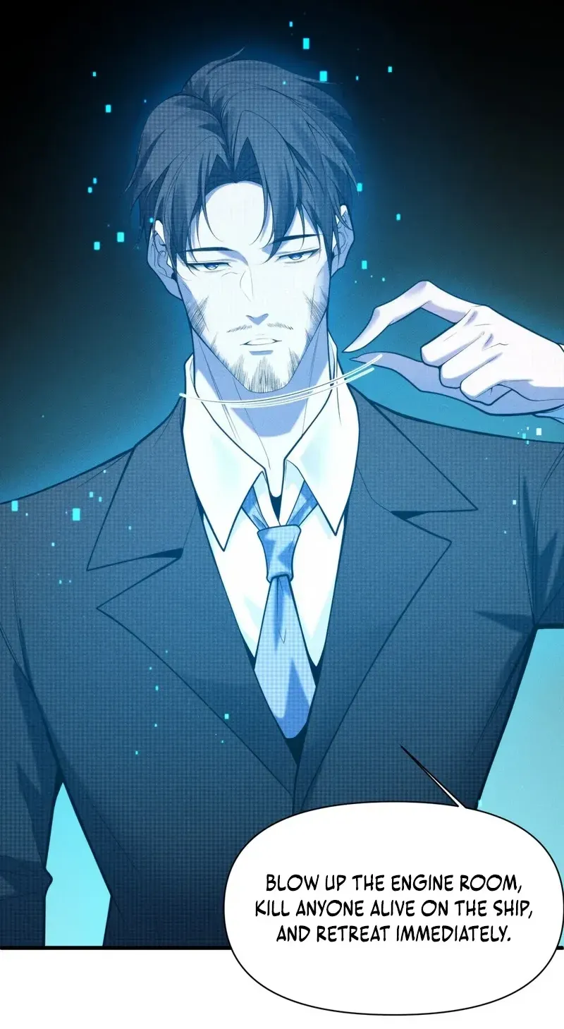 Transmigrating Into the Cyber Game After Being on Top for Killing Boss Chapter 58 212 ce9eef45e851