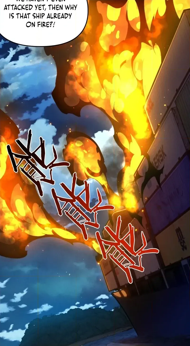 Transmigrating Into the Cyber Game After Being on Top for Killing Boss Chapter 58 238 e4d61183bc19