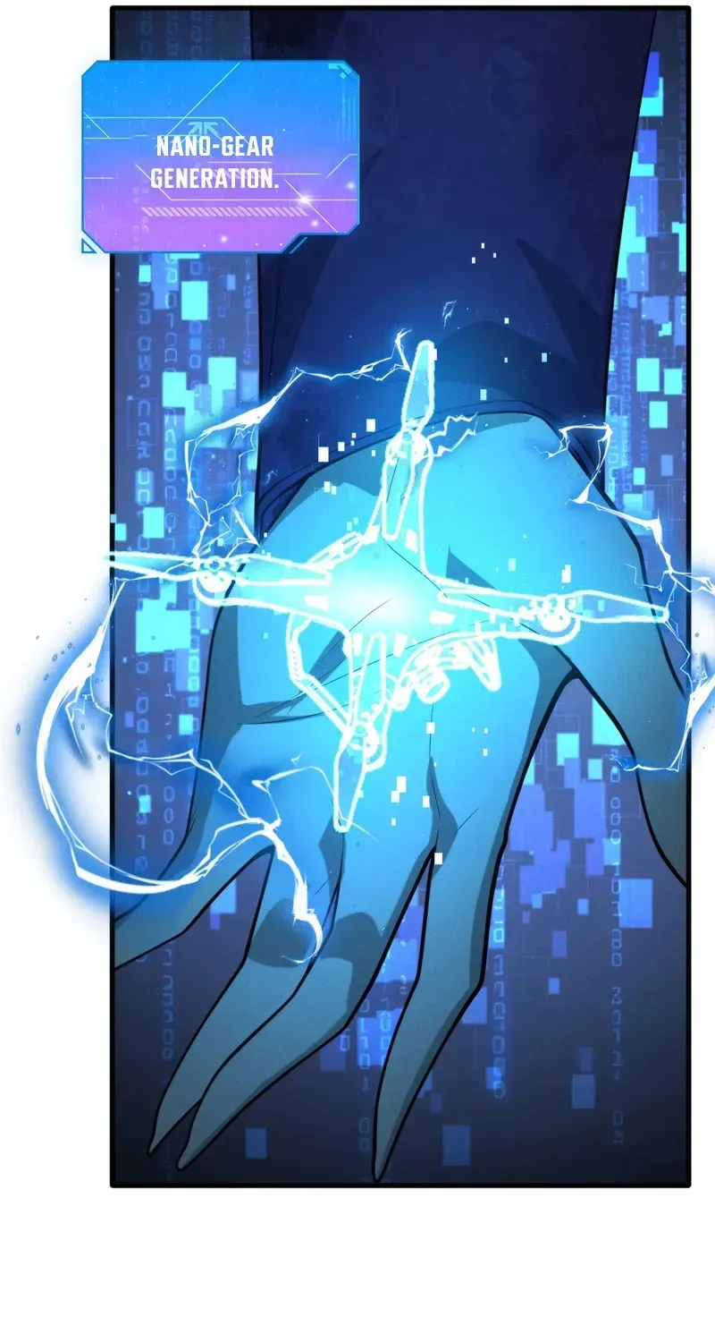Transmigrating Into the Cyber Game After Being on Top for Killing Boss Chapter 58 241 f4f6de2bd0c1
