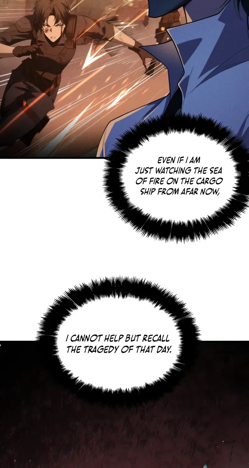 Transmigrating Into the Cyber Game After Being on Top for Killing Boss Chapter 58 257 f995b7aa0675