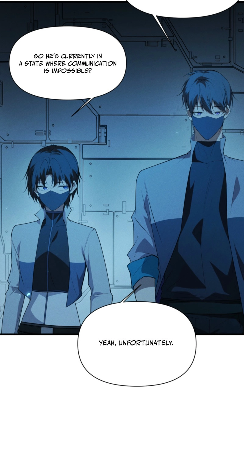 Transmigrating Into the Cyber Game After Being on Top for Killing Boss capítulo 66 página 5