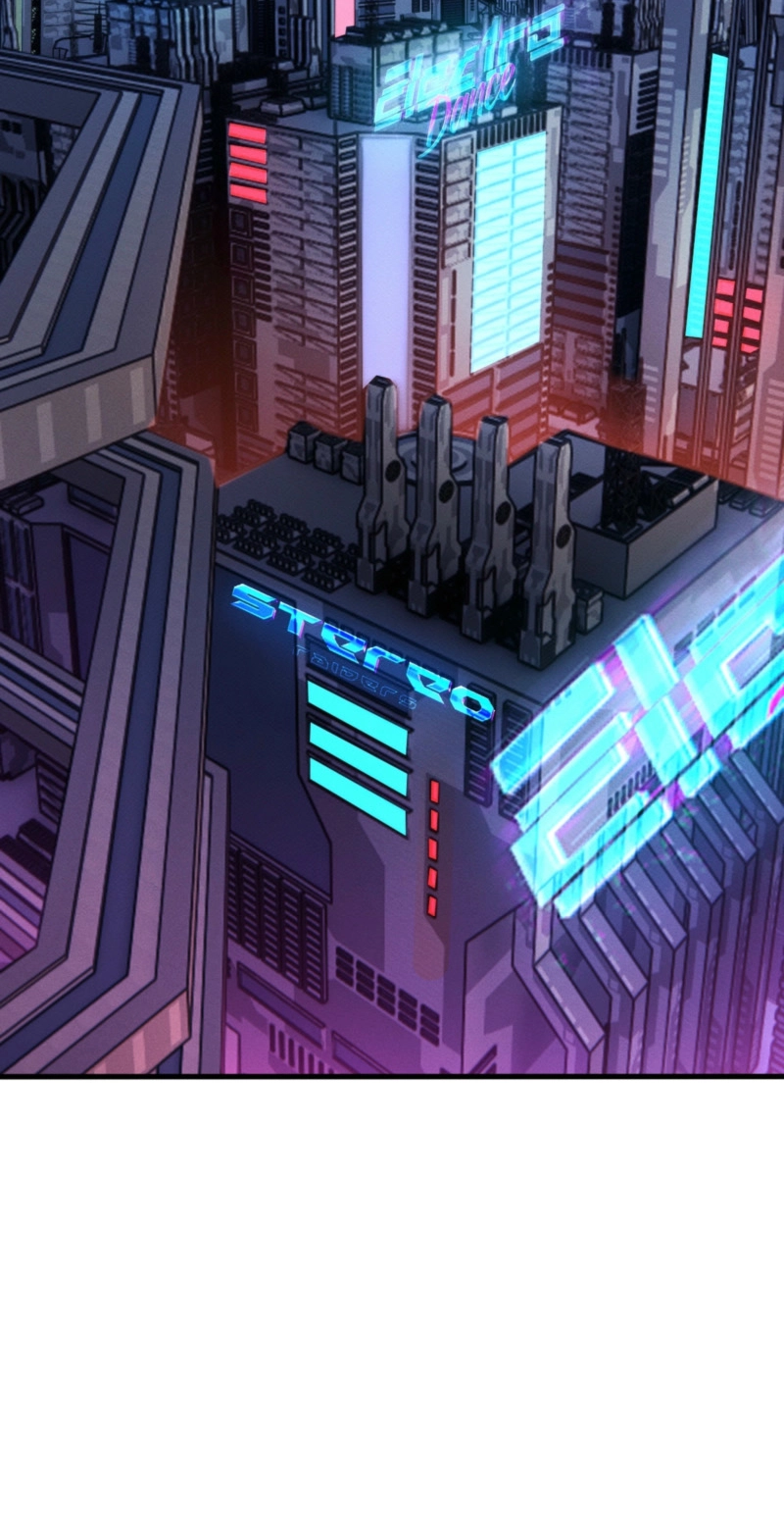 Transmigrating Into the Cyber Game After Being on Top for Killing Boss capítulo 66 página 34