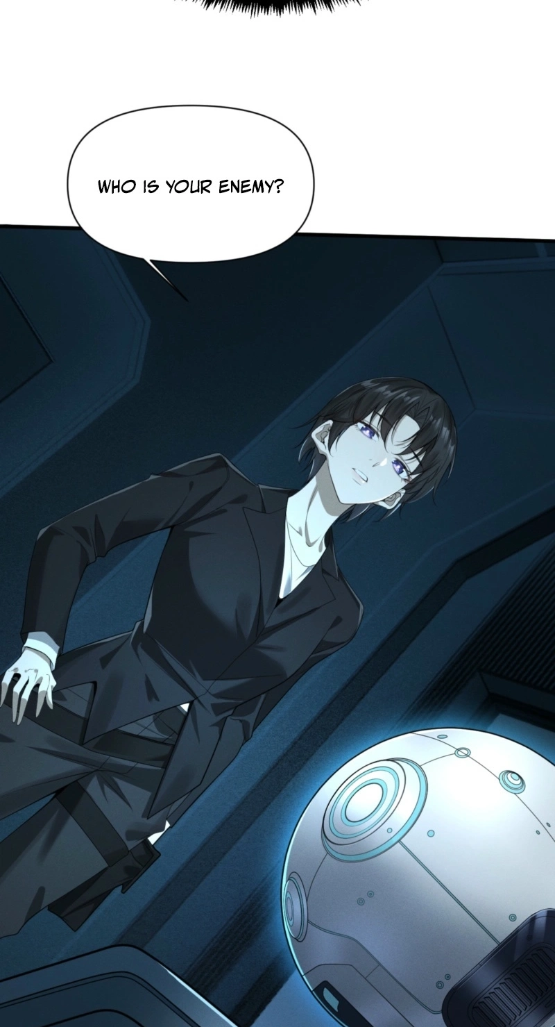Transmigrating Into the Cyber Game After Being on Top for Killing Boss capítulo 67 página 71
