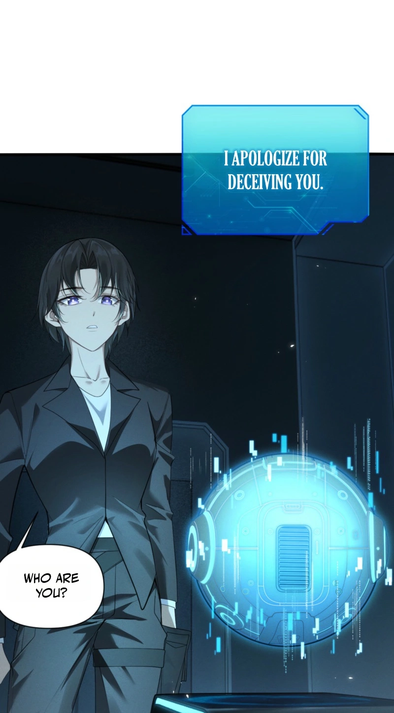 Transmigrating Into the Cyber Game After Being on Top for Killing Boss capítulo 67 página 29