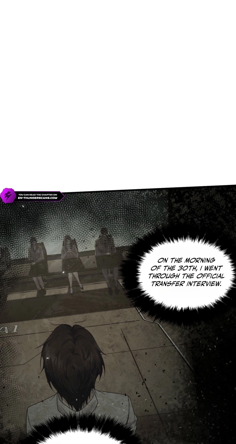 Transmigrating Into the Cyber Game After Being on Top for Killing Boss capítulo 67 página 61