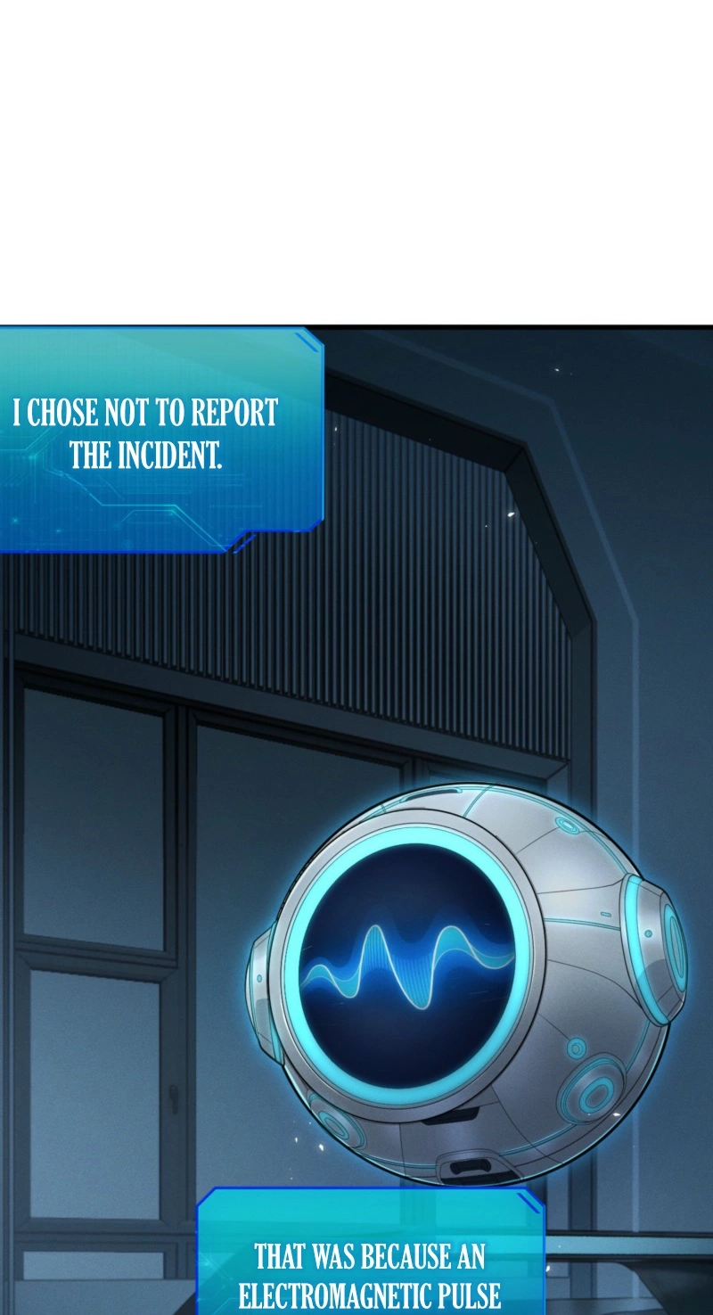 Transmigrating Into the Cyber Game After Being on Top for Killing Boss capítulo 67 página 51