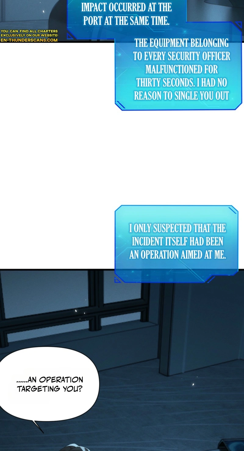 Transmigrating Into the Cyber Game After Being on Top for Killing Boss capítulo 67 página 52