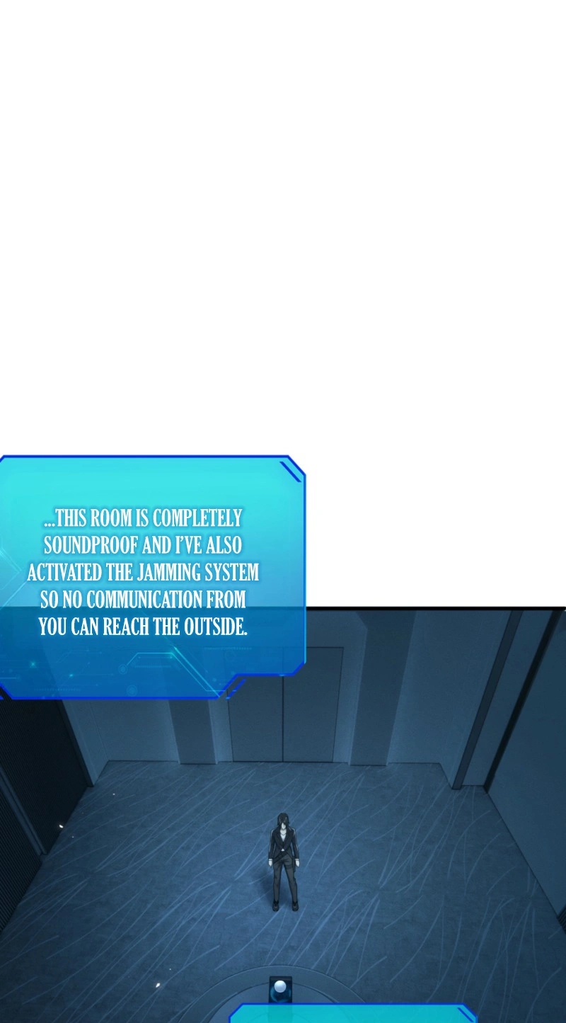 Transmigrating Into the Cyber Game After Being on Top for Killing Boss capítulo 67 página 38