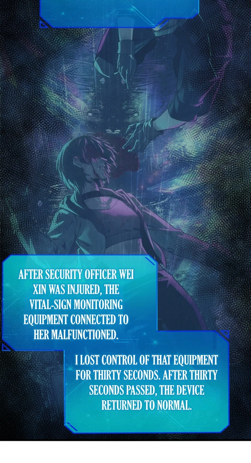 Transmigrating Into the Cyber Game After Being on Top for Killing Boss capítulo 67 página 50