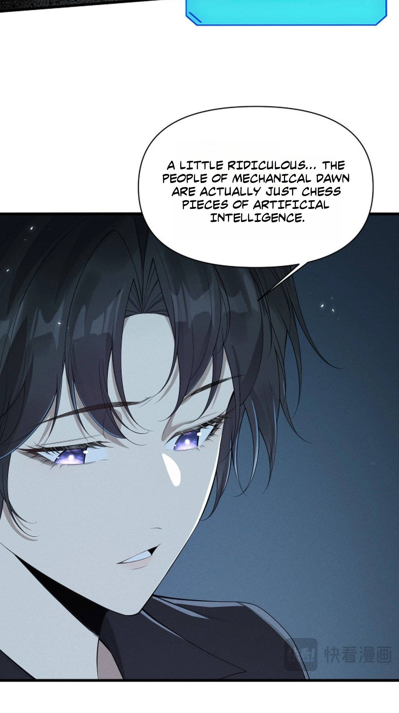 Transmigrating Into the Cyber Game After Being on Top for Killing Boss Chapter 68 237 06436eba83ff