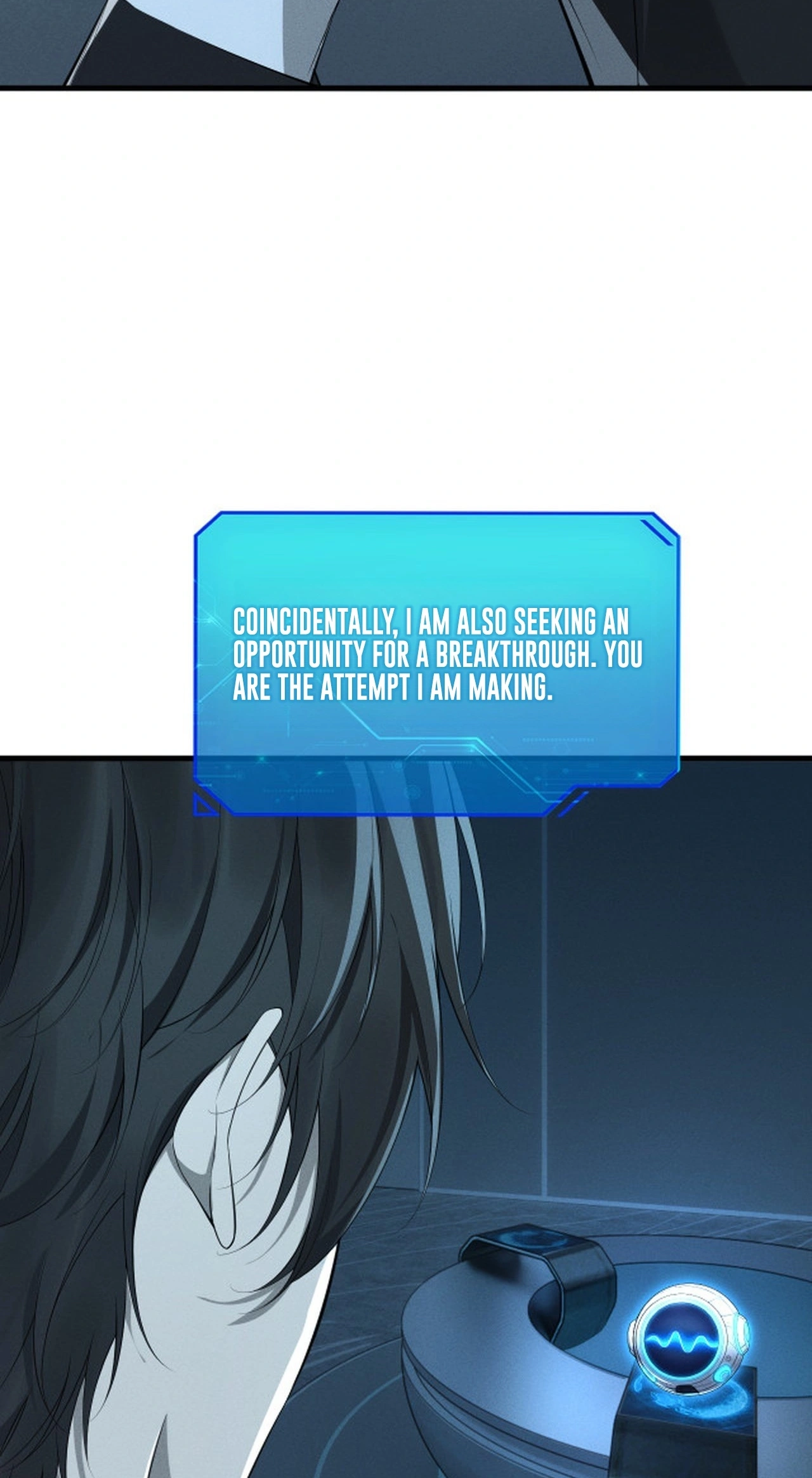 Transmigrating Into the Cyber Game After Being on Top for Killing Boss Chapter 68 249 19920400ec1e