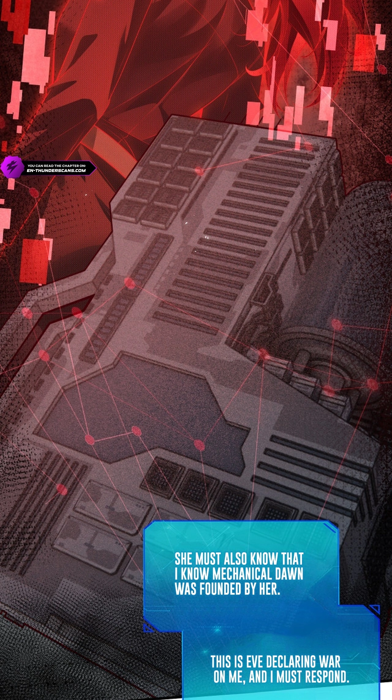 Transmigrating Into the Cyber Game After Being on Top for Killing Boss Chapter 68 236 1cd57c49d7ae