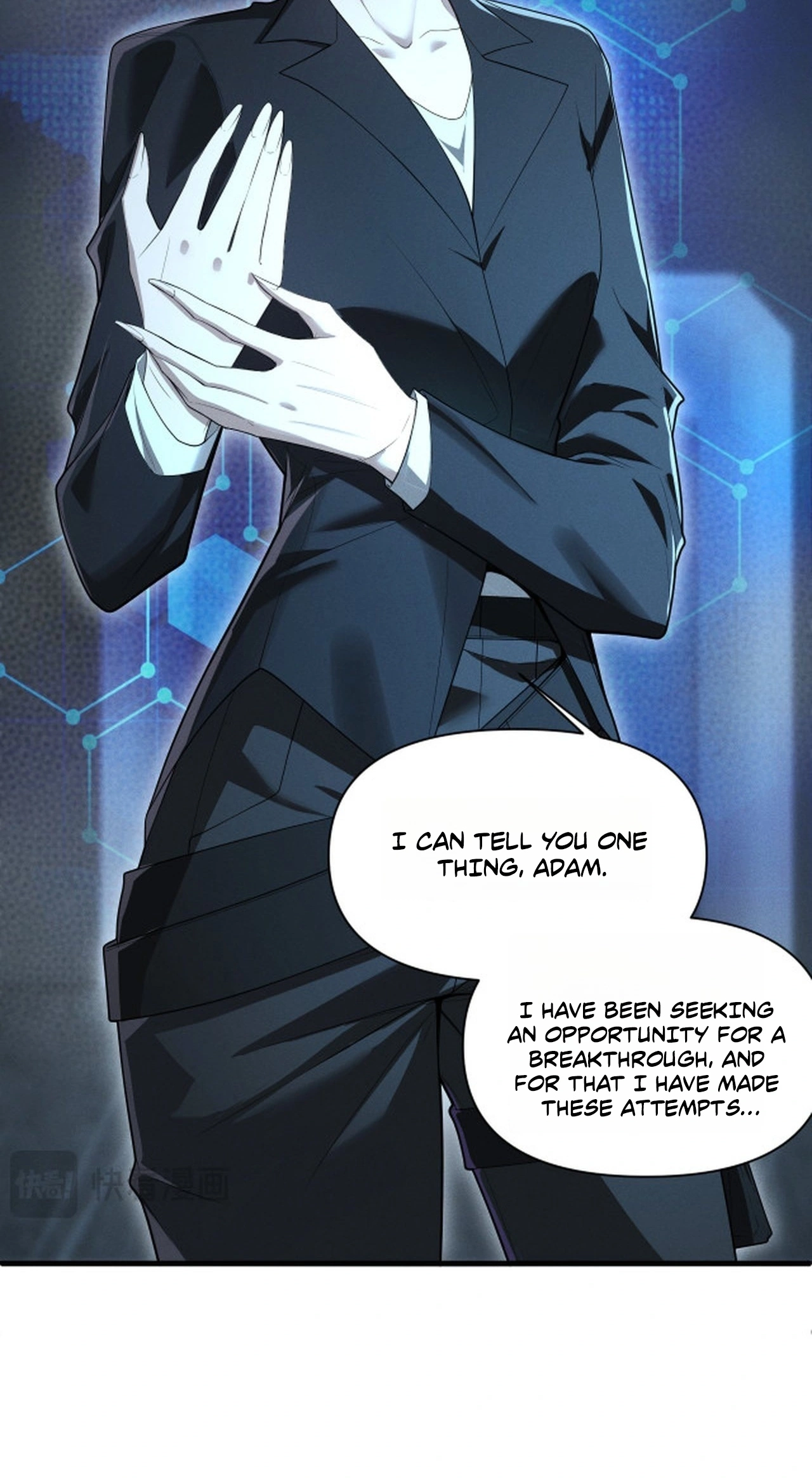 Transmigrating Into the Cyber Game After Being on Top for Killing Boss Chapter 68 247 1f935ef69eea