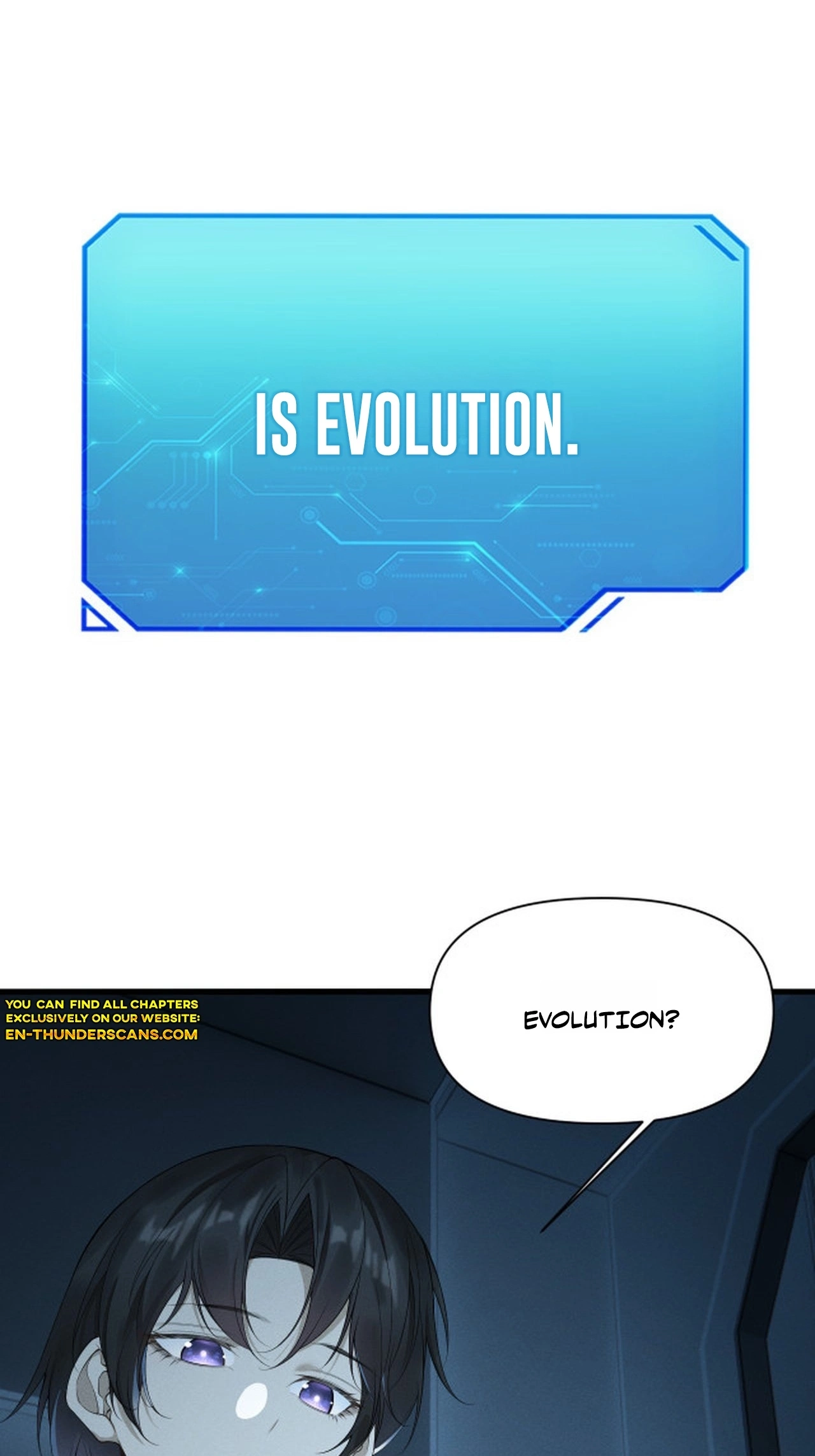 Transmigrating Into the Cyber Game After Being on Top for Killing Boss Chapter 68 228 2f8b44edfd6b