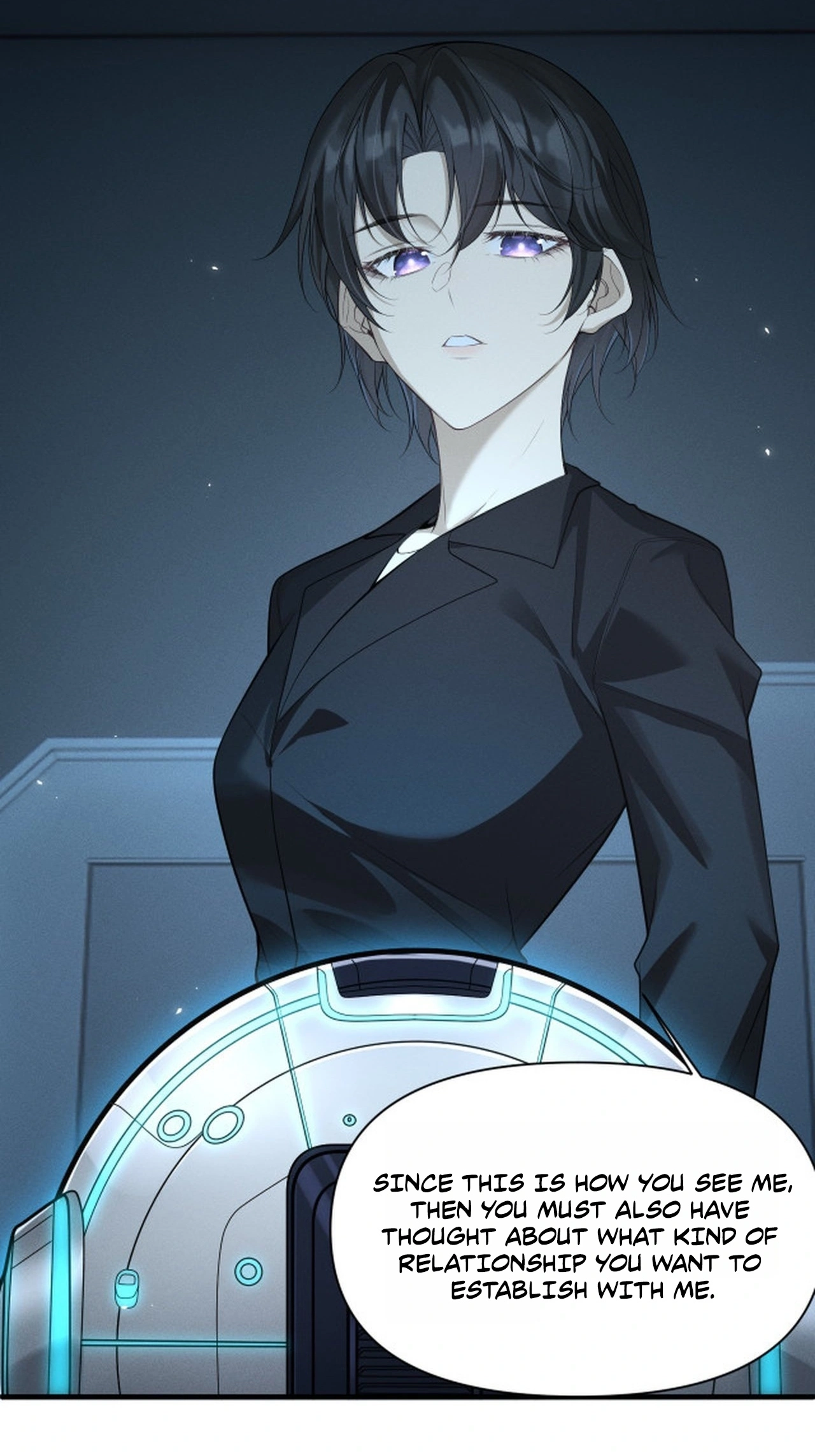Transmigrating Into the Cyber Game After Being on Top for Killing Boss Chapter 68 254 474e9d86f916