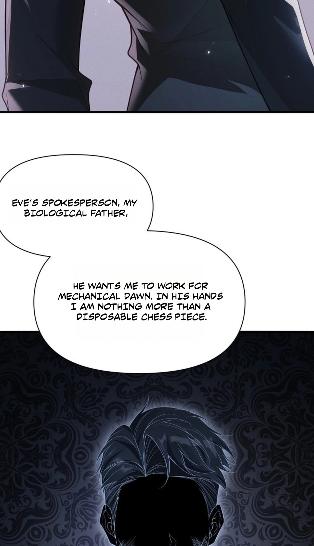 Transmigrating Into the Cyber Game After Being on Top for Killing Boss Chapter 68 265 505eb7196c15
