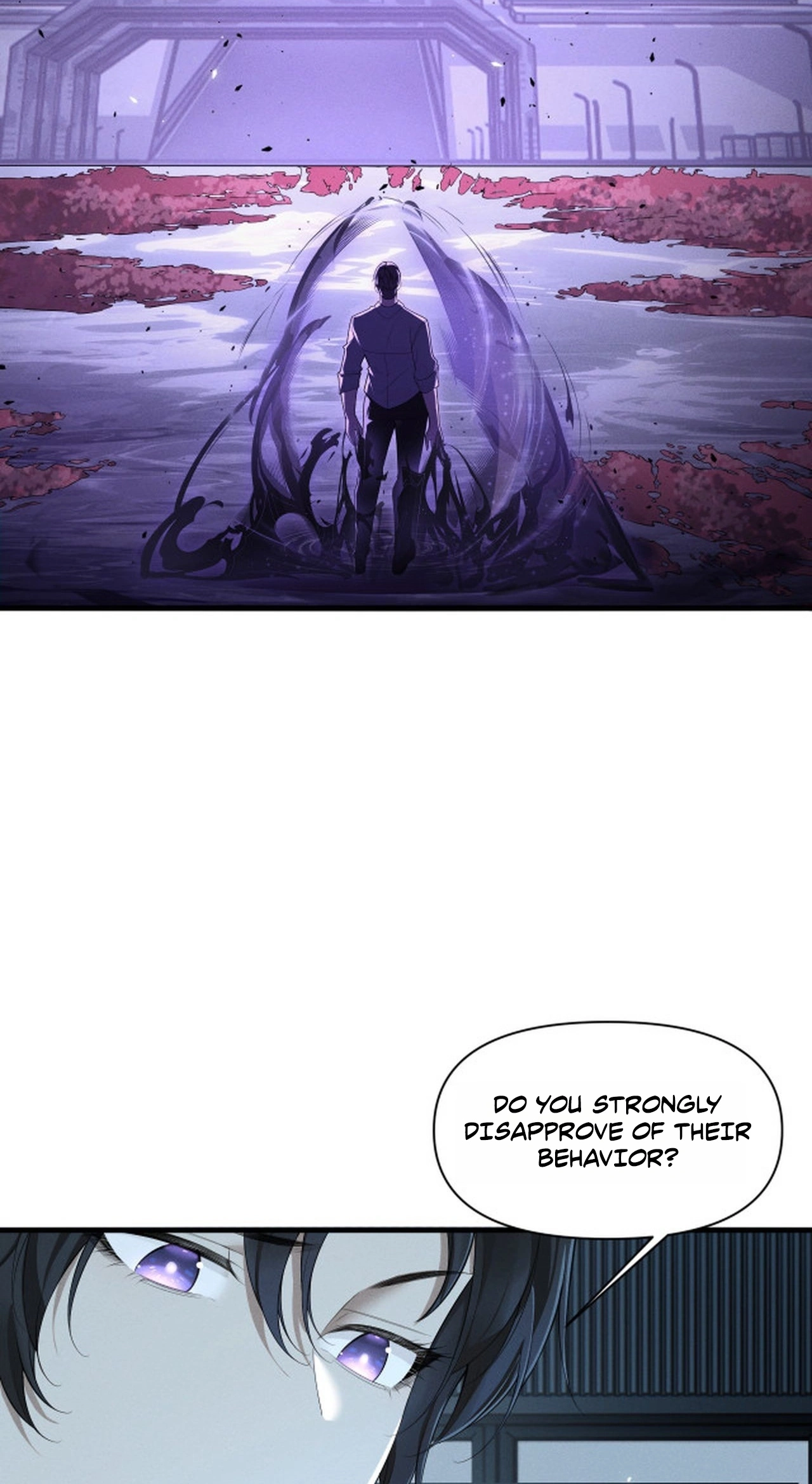 Transmigrating Into the Cyber Game After Being on Top for Killing Boss Chapter 68 274 aac55f4fbabc