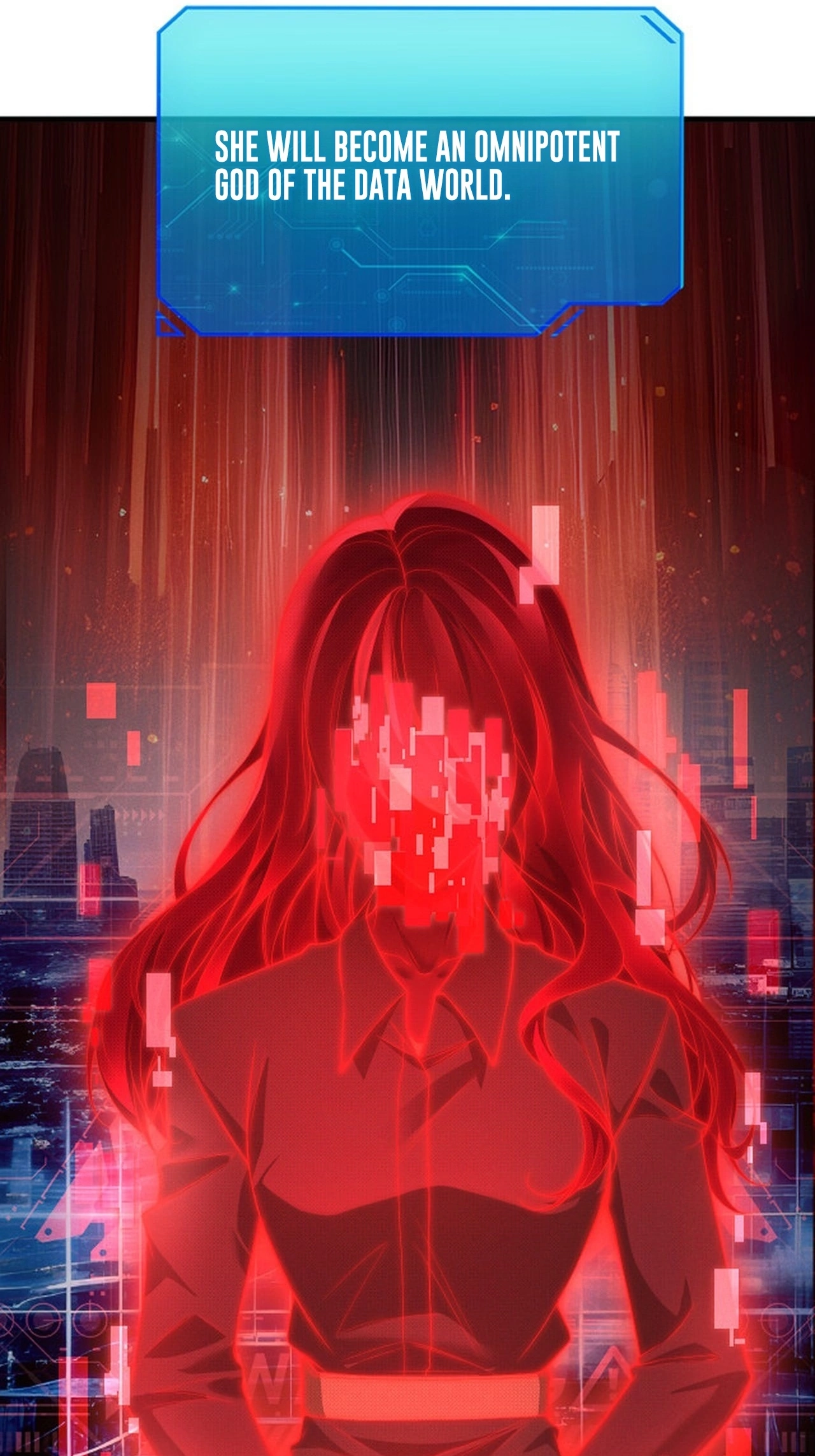 Transmigrating Into the Cyber Game After Being on Top for Killing Boss Chapter 68 231 c71579b0389a