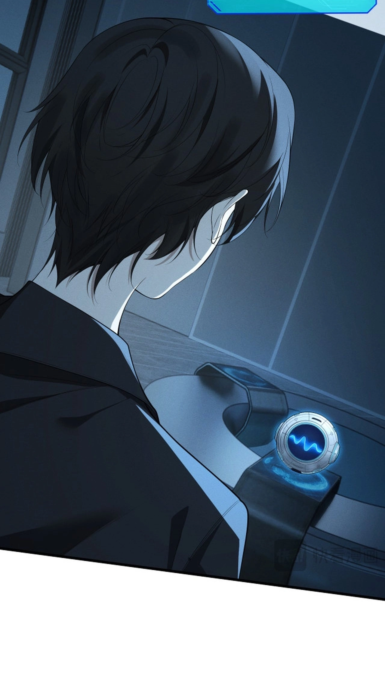 Transmigrating Into the Cyber Game After Being on Top for Killing Boss Chapter 68 227 ebfbfd315b22
