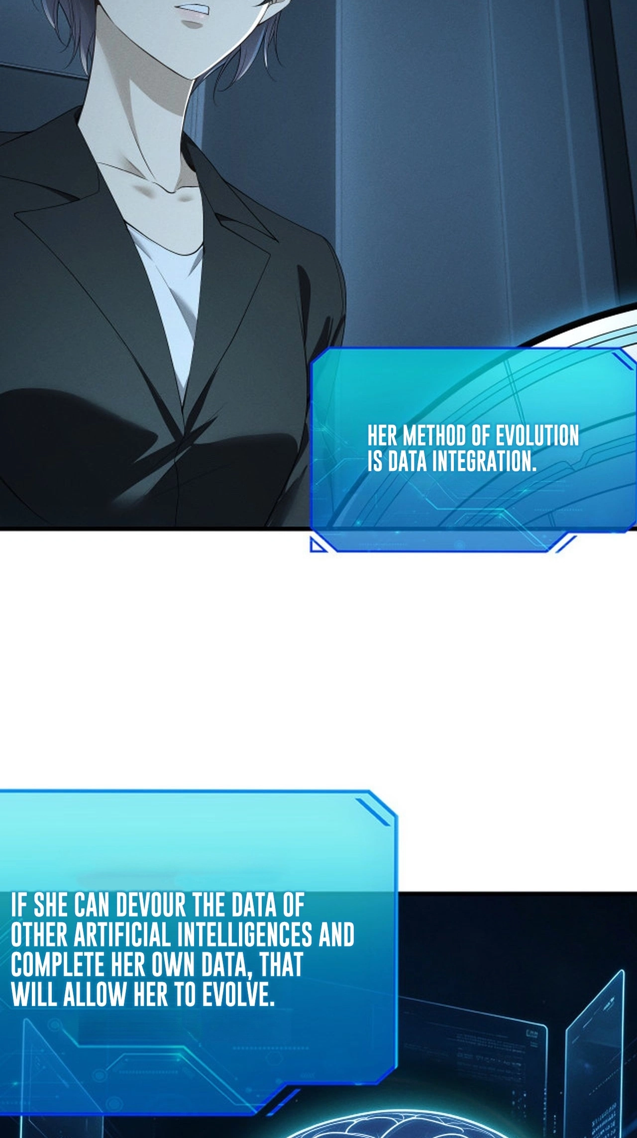 Transmigrating Into the Cyber Game After Being on Top for Killing Boss Chapter 68 229 f3beaf7b42f0