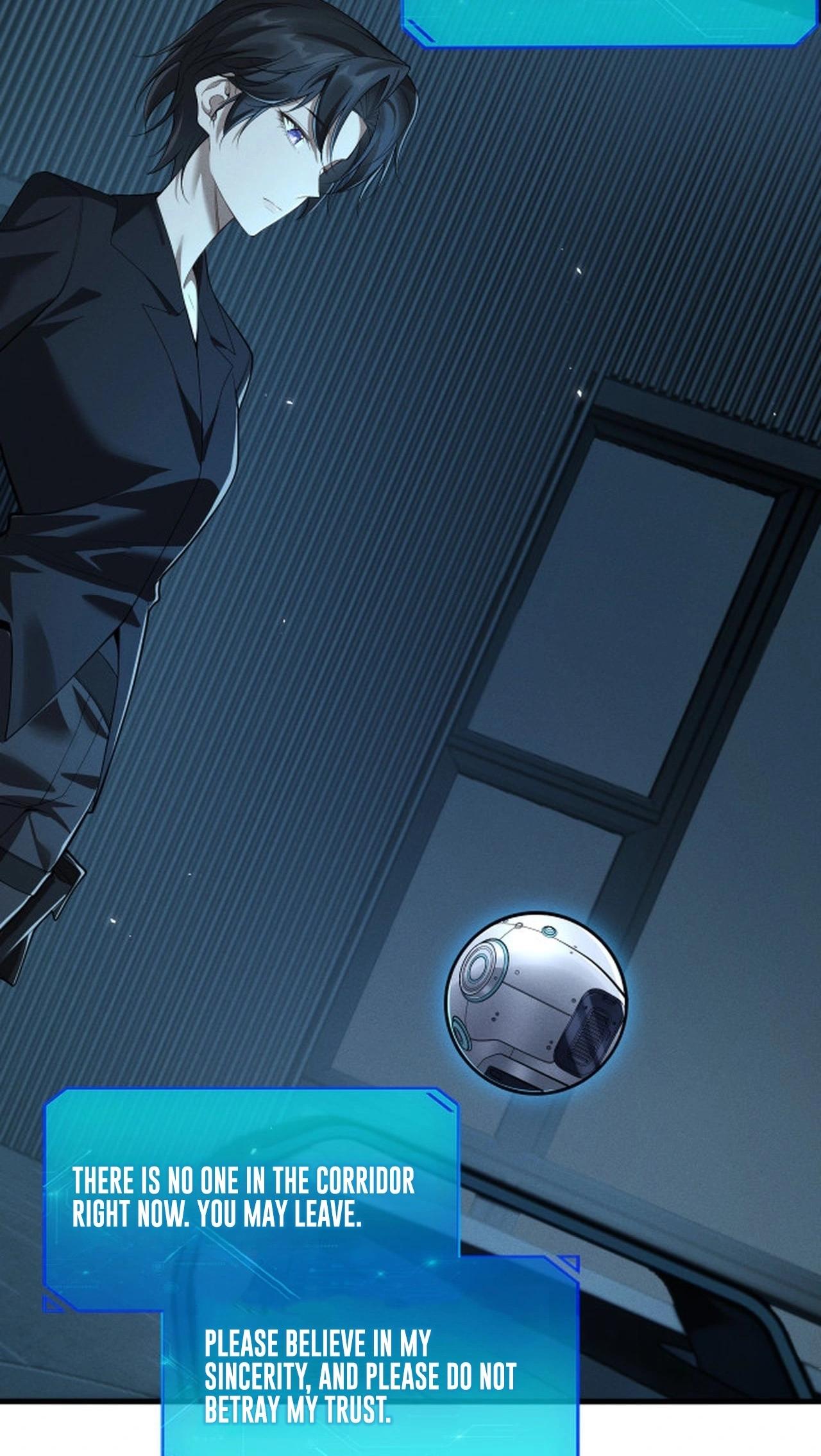 Transmigrating Into the Cyber Game After Being on Top for Killing Boss Chapter 68 282 f5ad7e38db1f