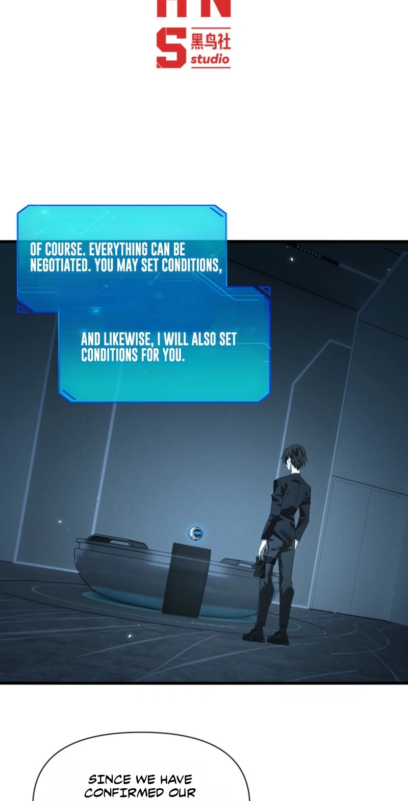 Transmigrating Into the Cyber Game After Being on Top for Killing Boss Chapter 69 204 0e7cf01e7098