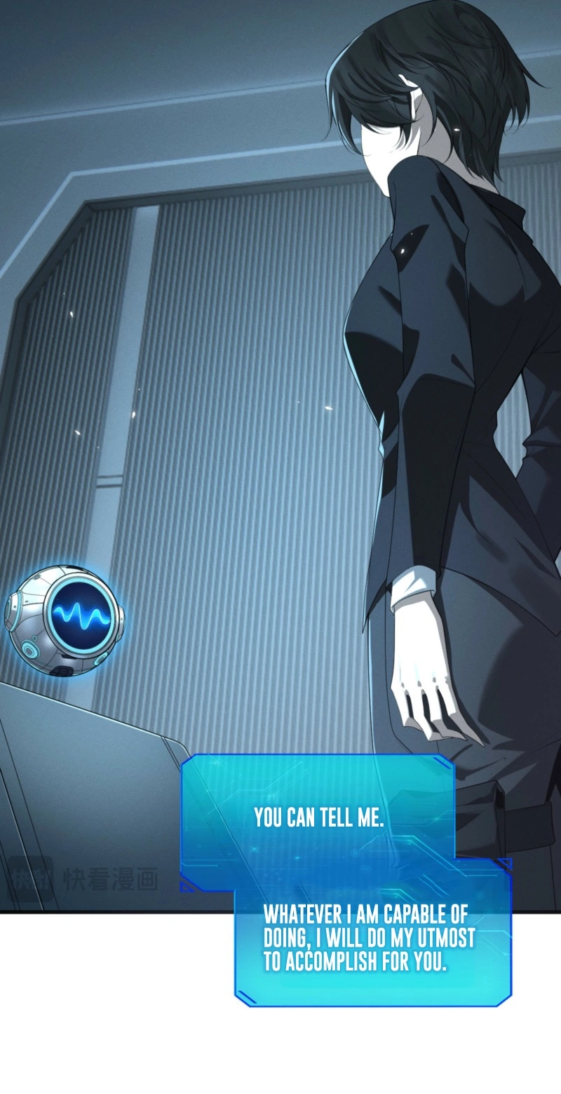 Transmigrating Into the Cyber Game After Being on Top for Killing Boss Chapter 69 216 2816418da84b