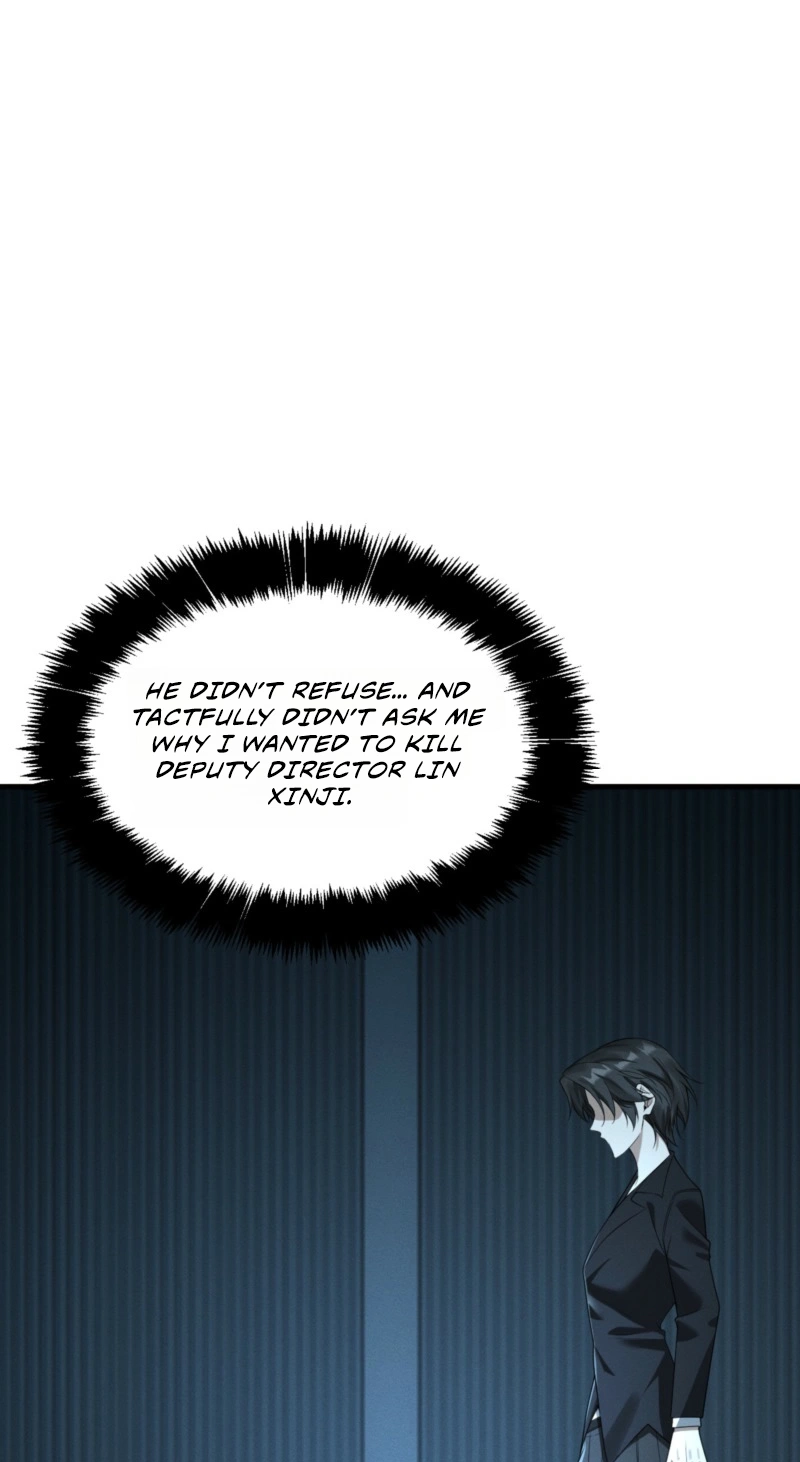 Transmigrating Into the Cyber Game After Being on Top for Killing Boss Chapter 69 223 4d14e92de20a