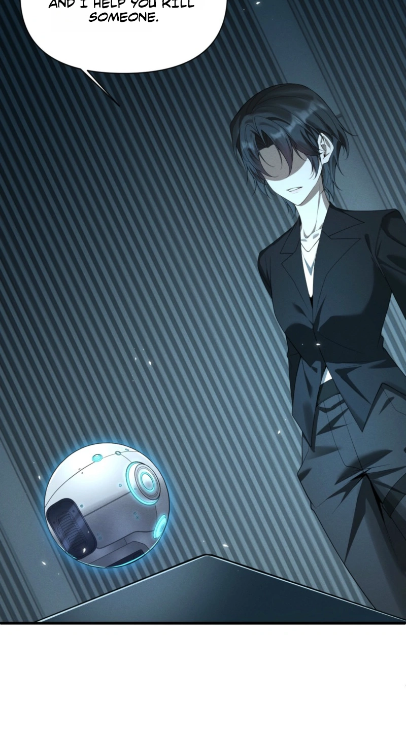 Transmigrating Into the Cyber Game After Being on Top for Killing Boss Chapter 69 244 521ace4b560b